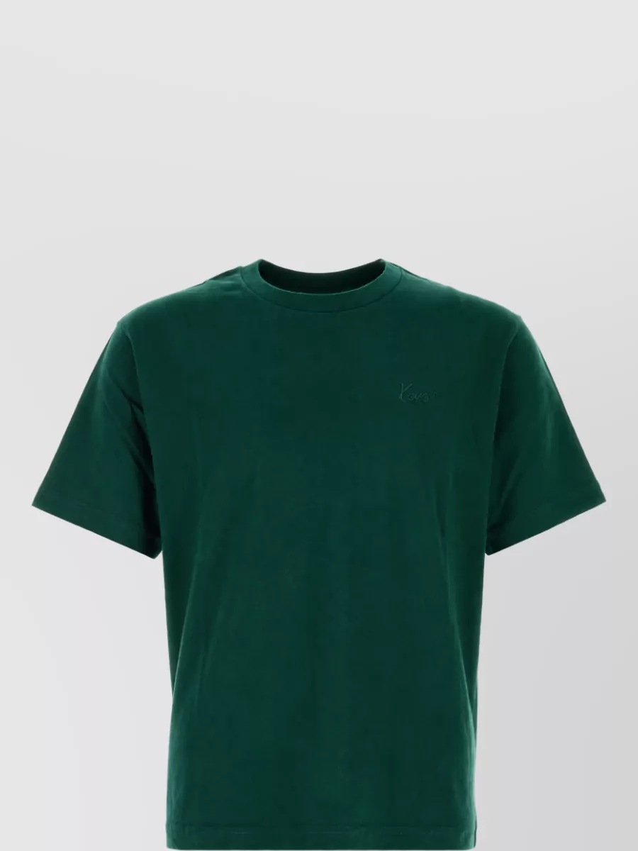 Kenzo cotton t-shirt