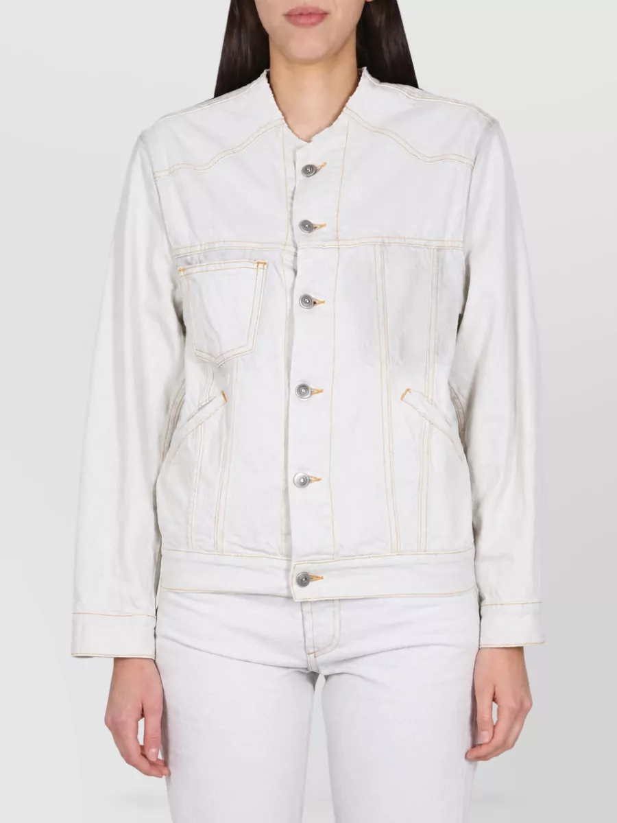 Maison Margiela Denim Jacket