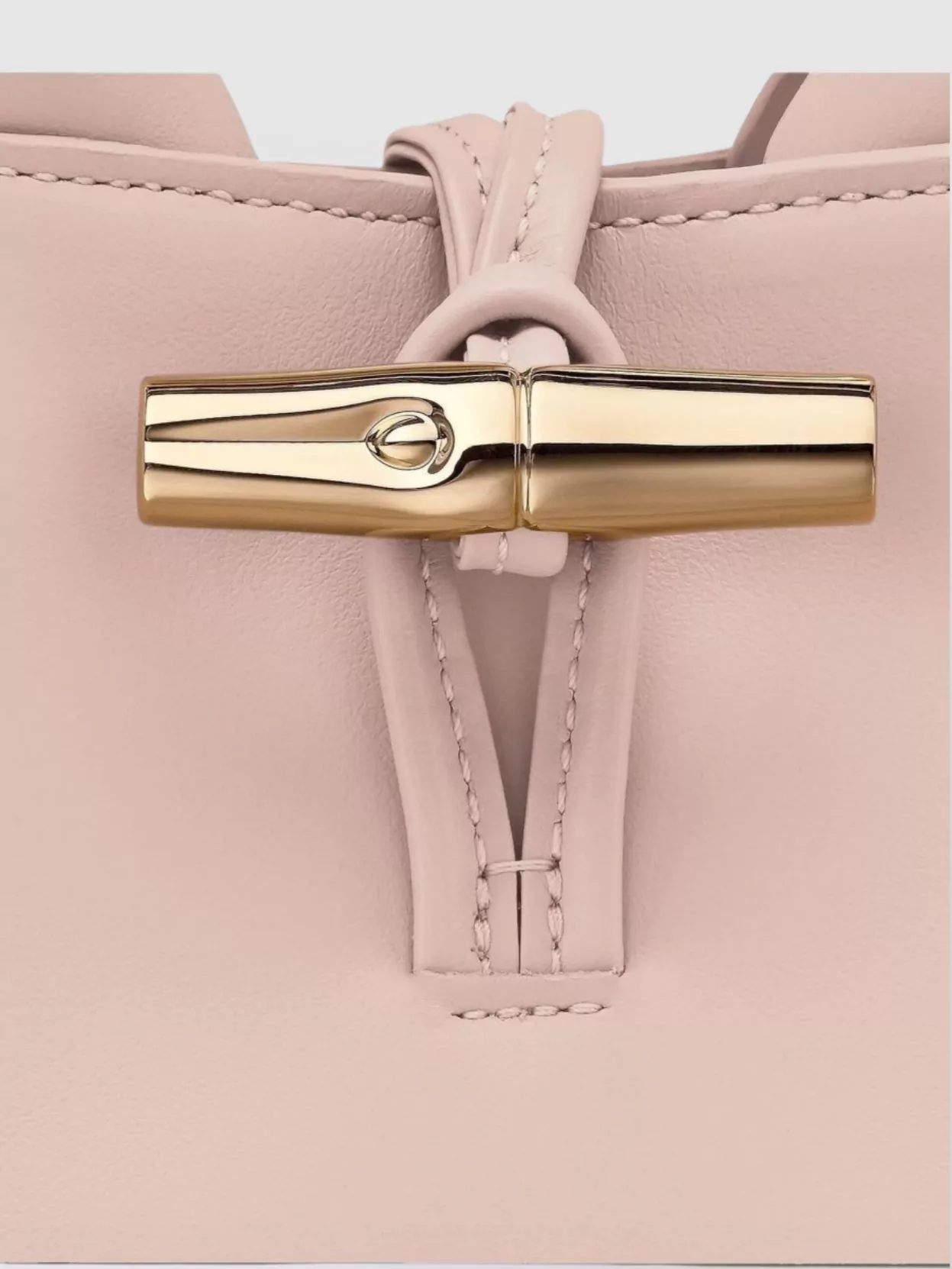 Longchamp Mini Bag Top Handle Collection
