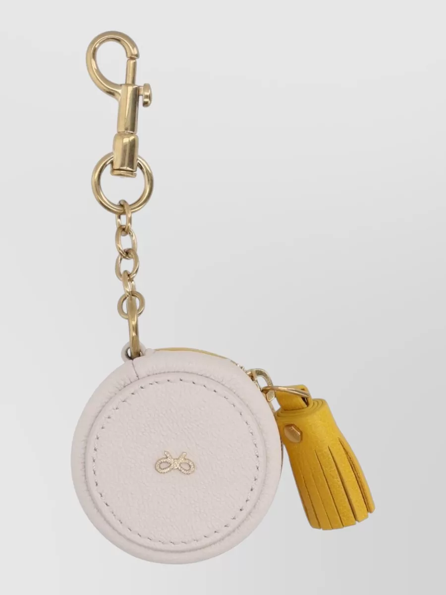Anya Hindmarch Leather Coin Purse