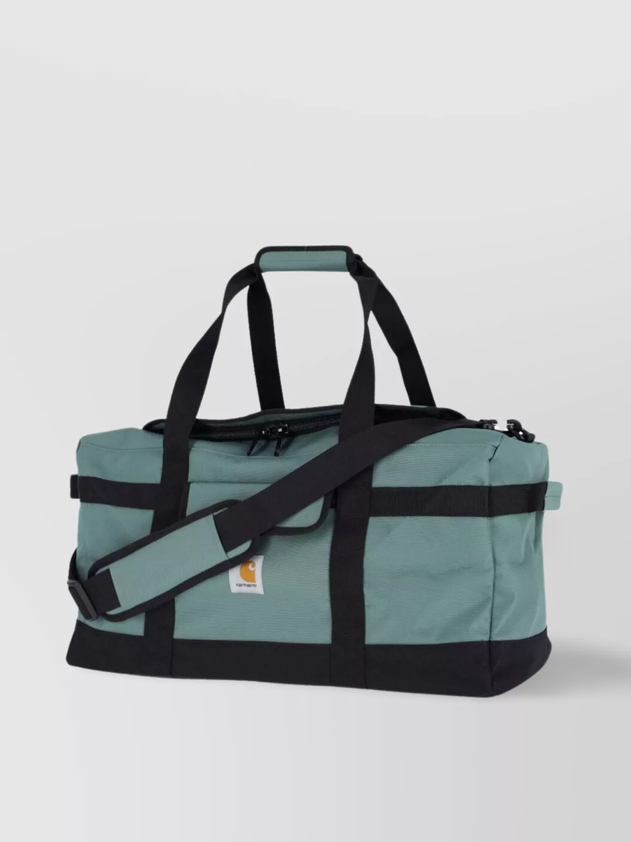 Carhartt Wip Travel Bag With Adjustable Shoulder Strap