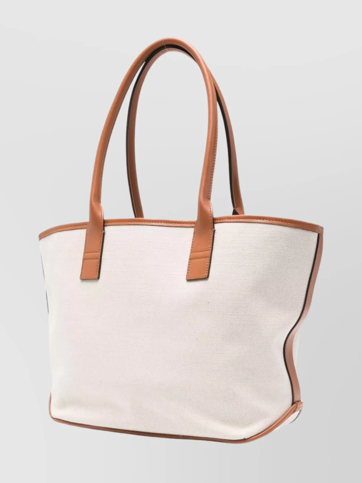 Hogan Stylish Tote Bag Dual Handles