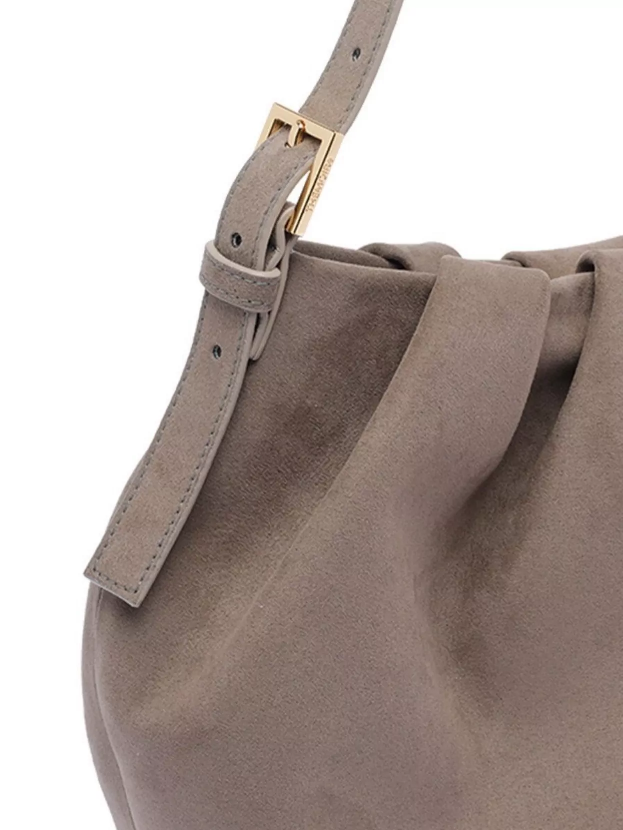 Themoiré Versatile Shoulder Bag Adjustable Strap