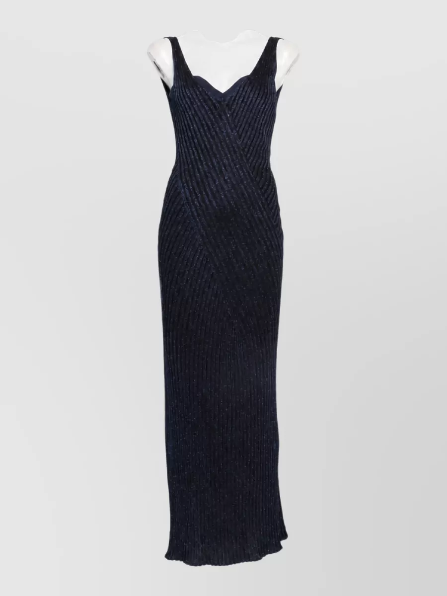 Missoni Sleeveless maxi dress
