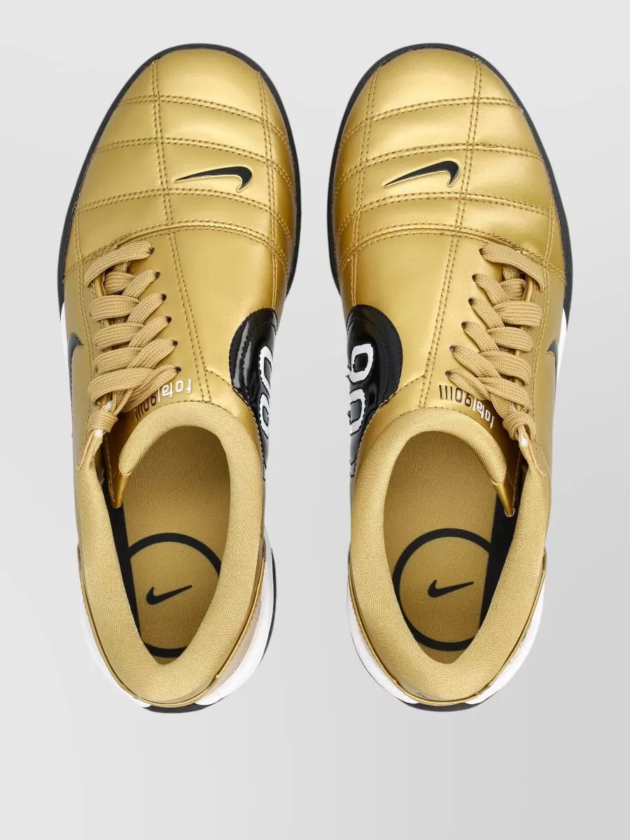 Nike T90 Heritage Sneaker Urban Rubber Sole