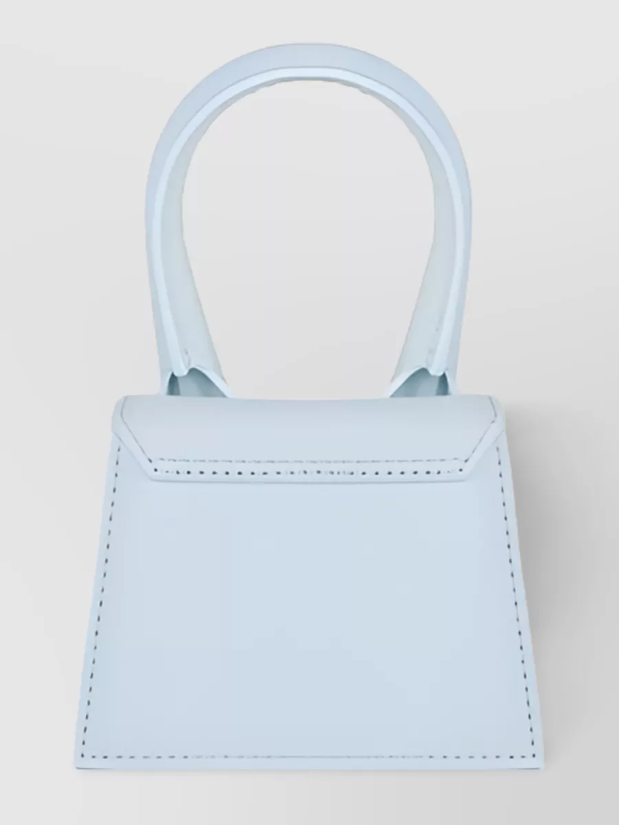 Jacquemus Le Chiquito Mini Bag