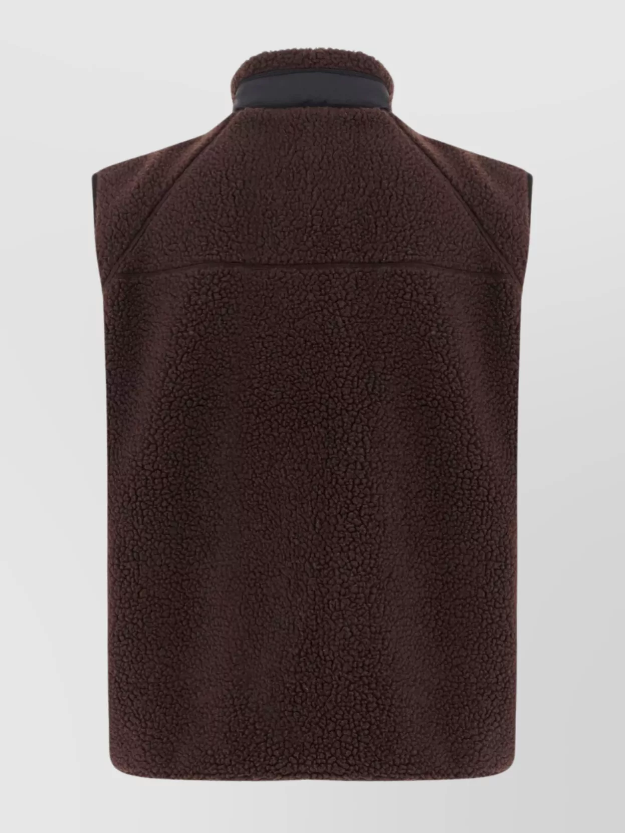 Carhartt Wip Modern Sleeveless Jacket High Collar