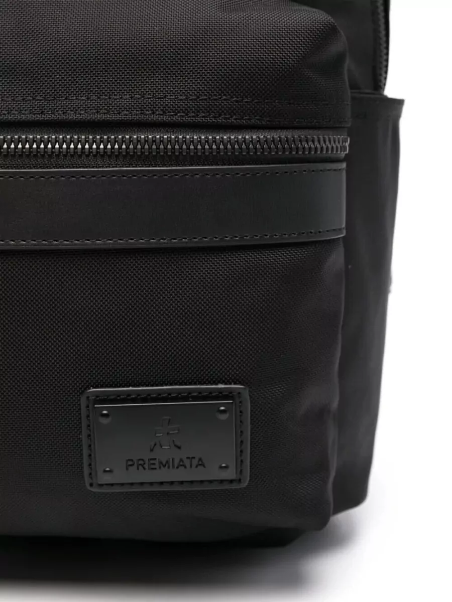Premiata Nylon Backpack