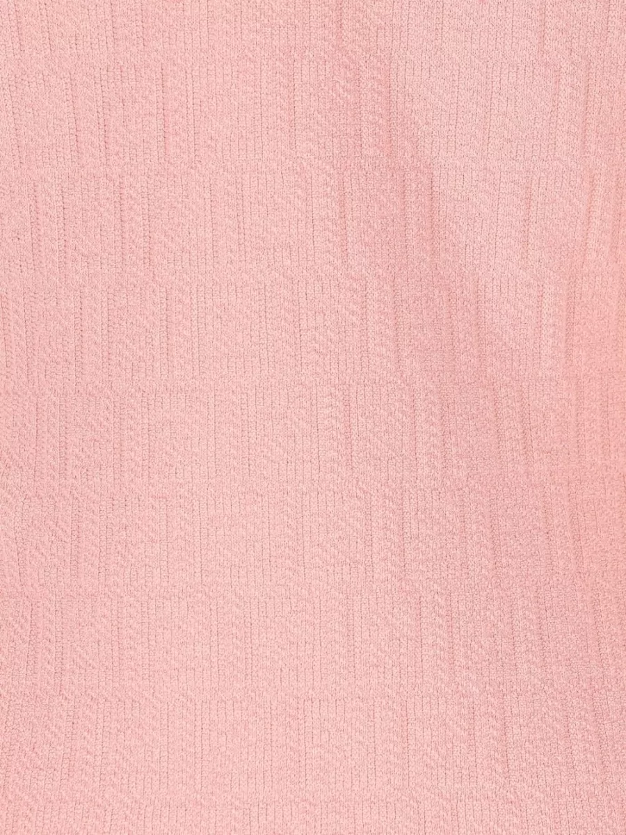 Fendi Logo-Print Polo Mini Dress