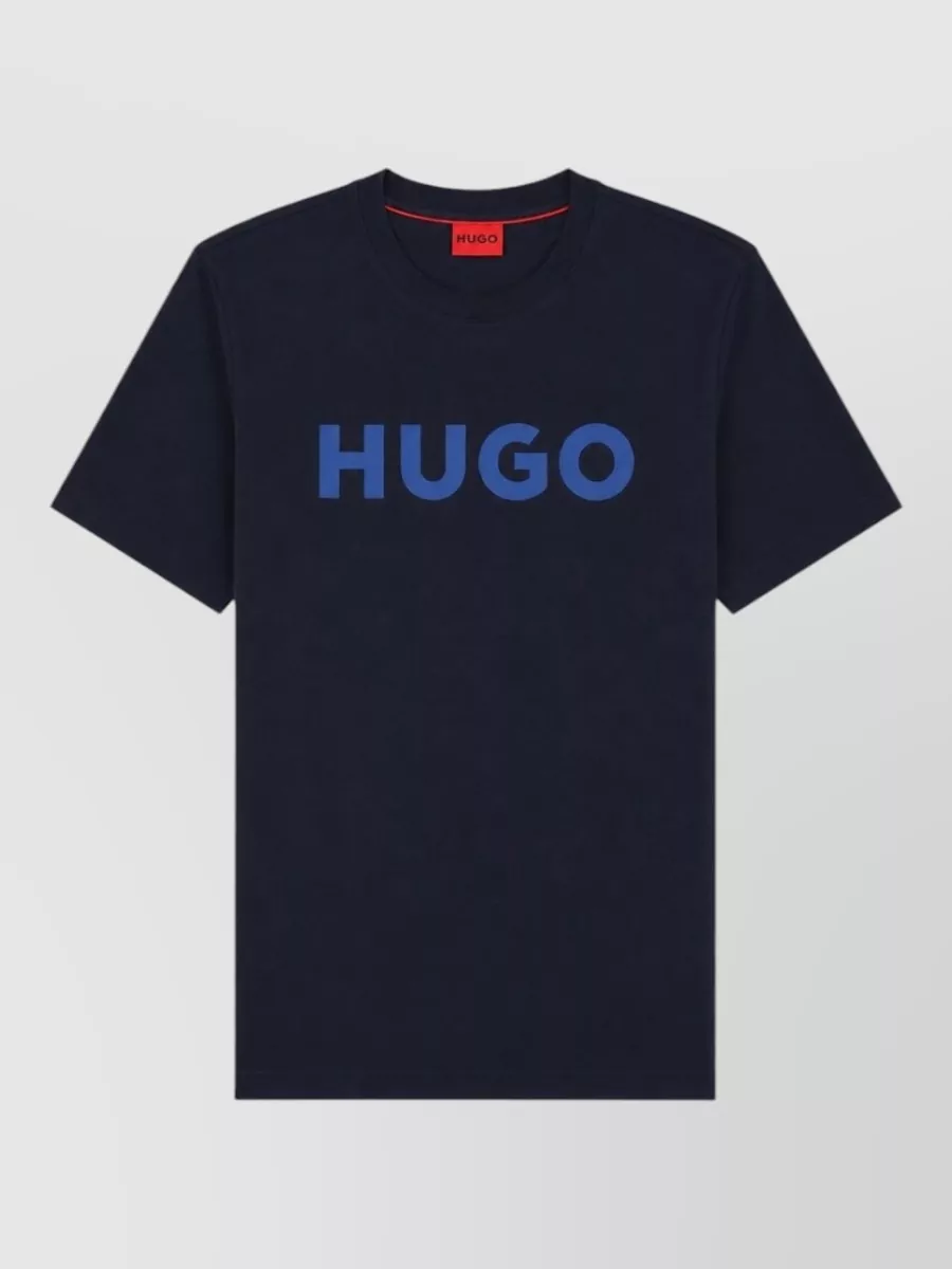 Hugo logo t-shirt