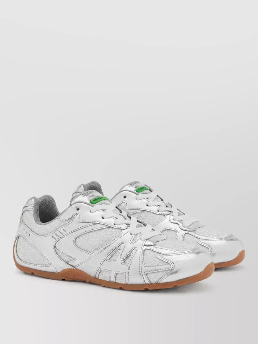 Marc Jacobs low-top sneakers
