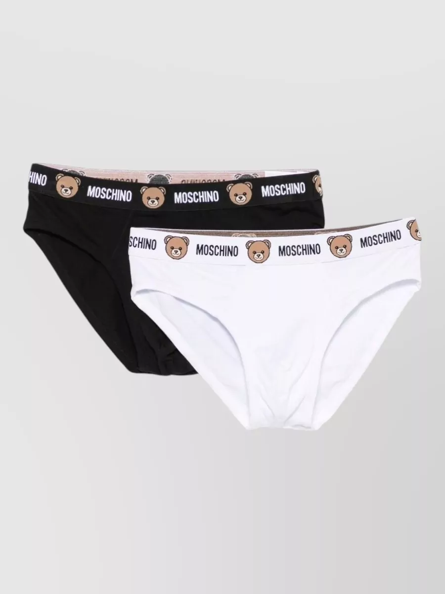 Moschino Boxer Briefs