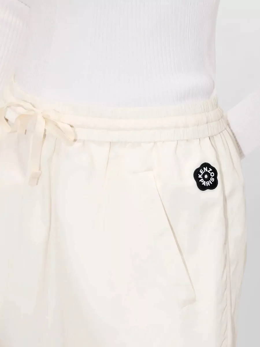 Kenzo Boke Flower 2.0 Short Skirt