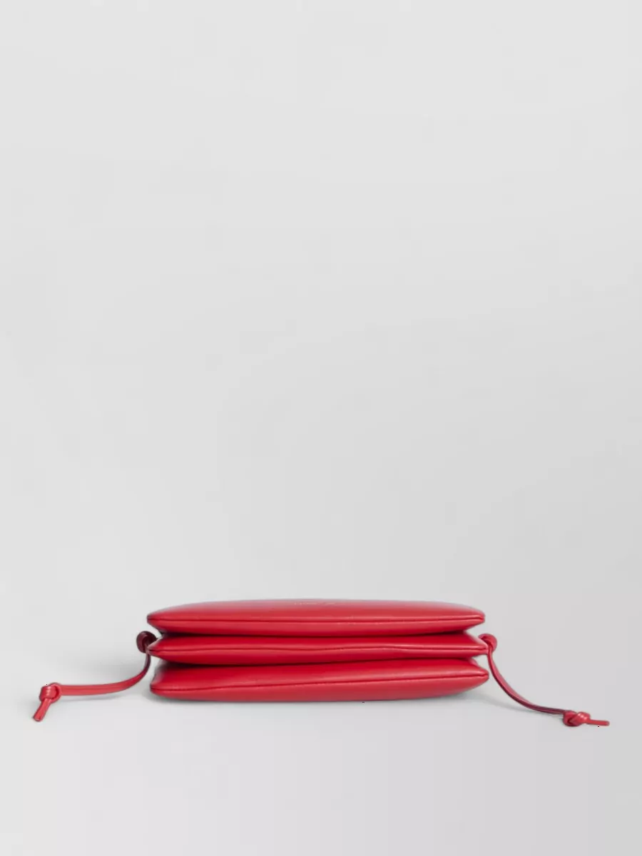 Celine Lambskin Clutch Bag