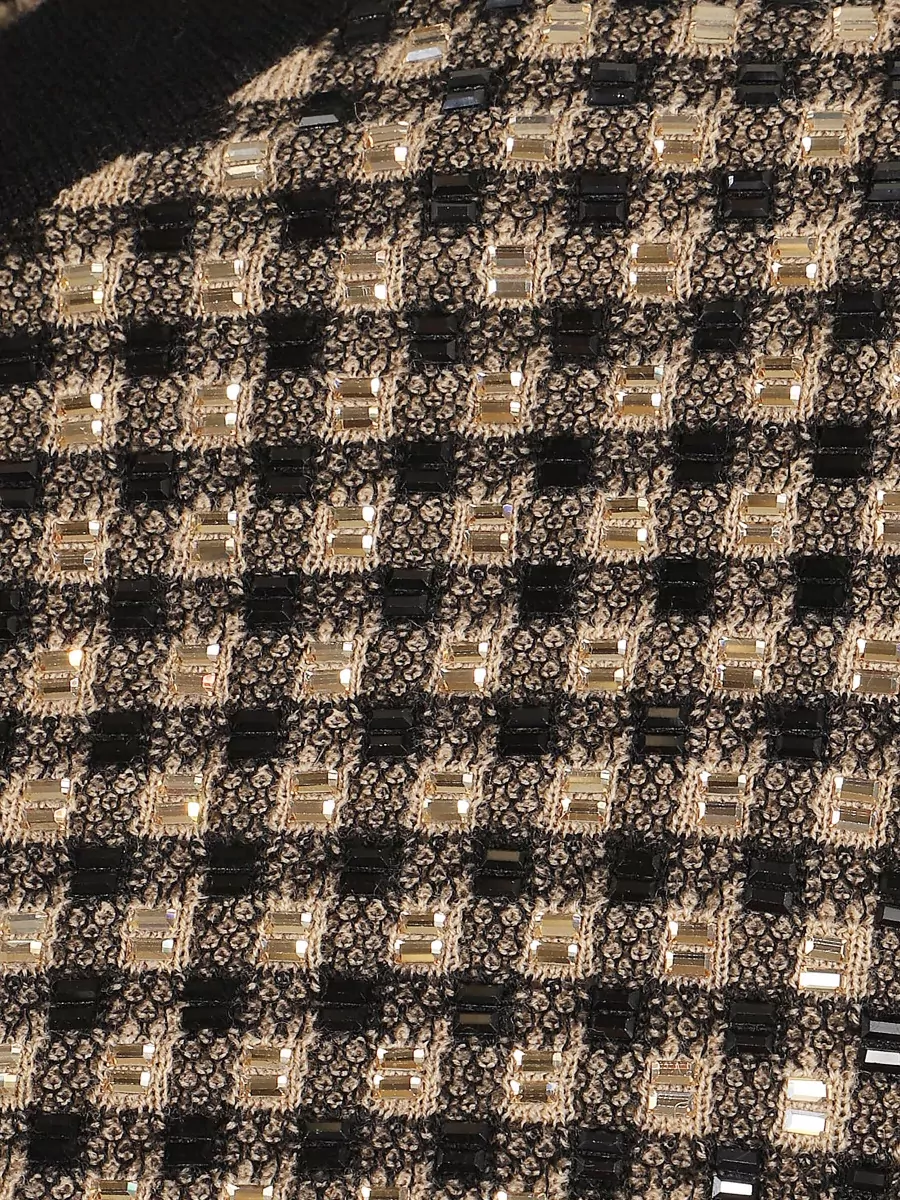Ermanno Scervino Cashmere Cardigan