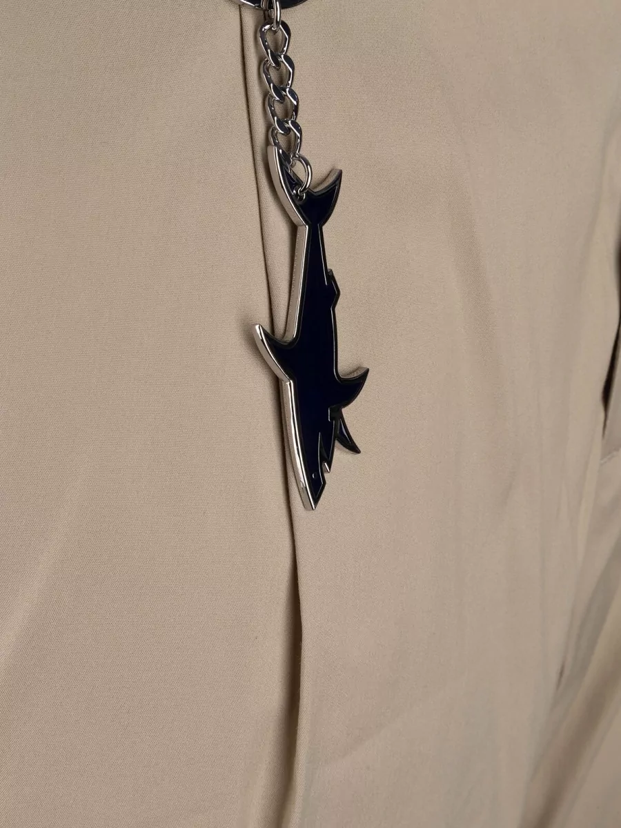 Paul & Shark Chino Bermuda Shorts