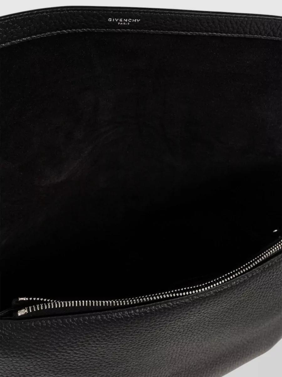 Givenchy Leather Clutch Bag