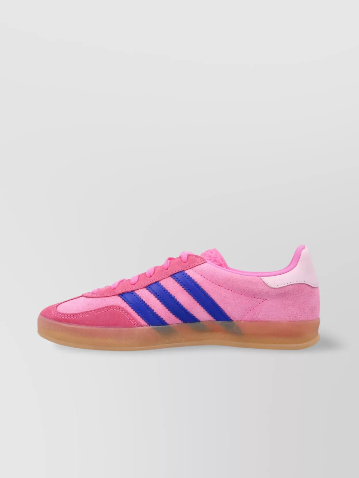 Adidas Originals Indoor Gazelle Sneakers For Women