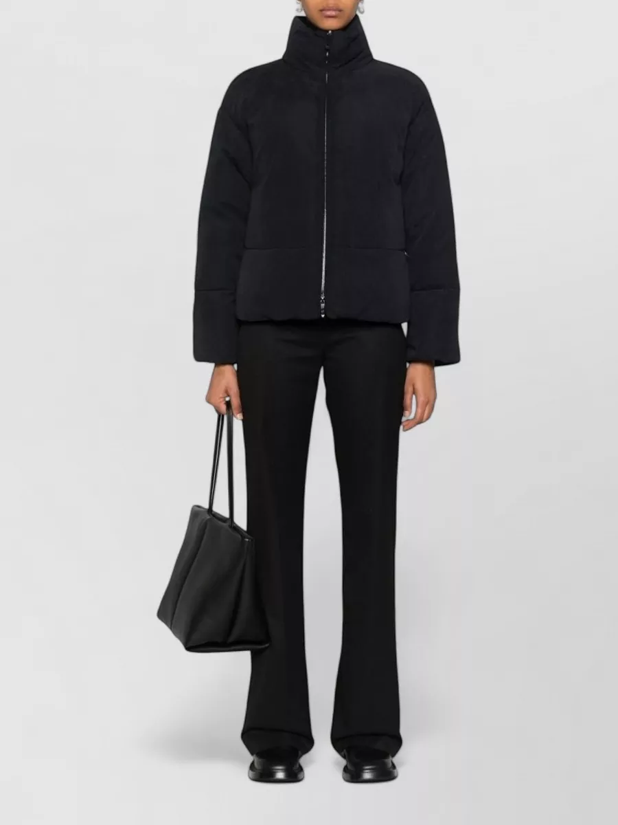 Emporio Armani Down Puffer Jacket