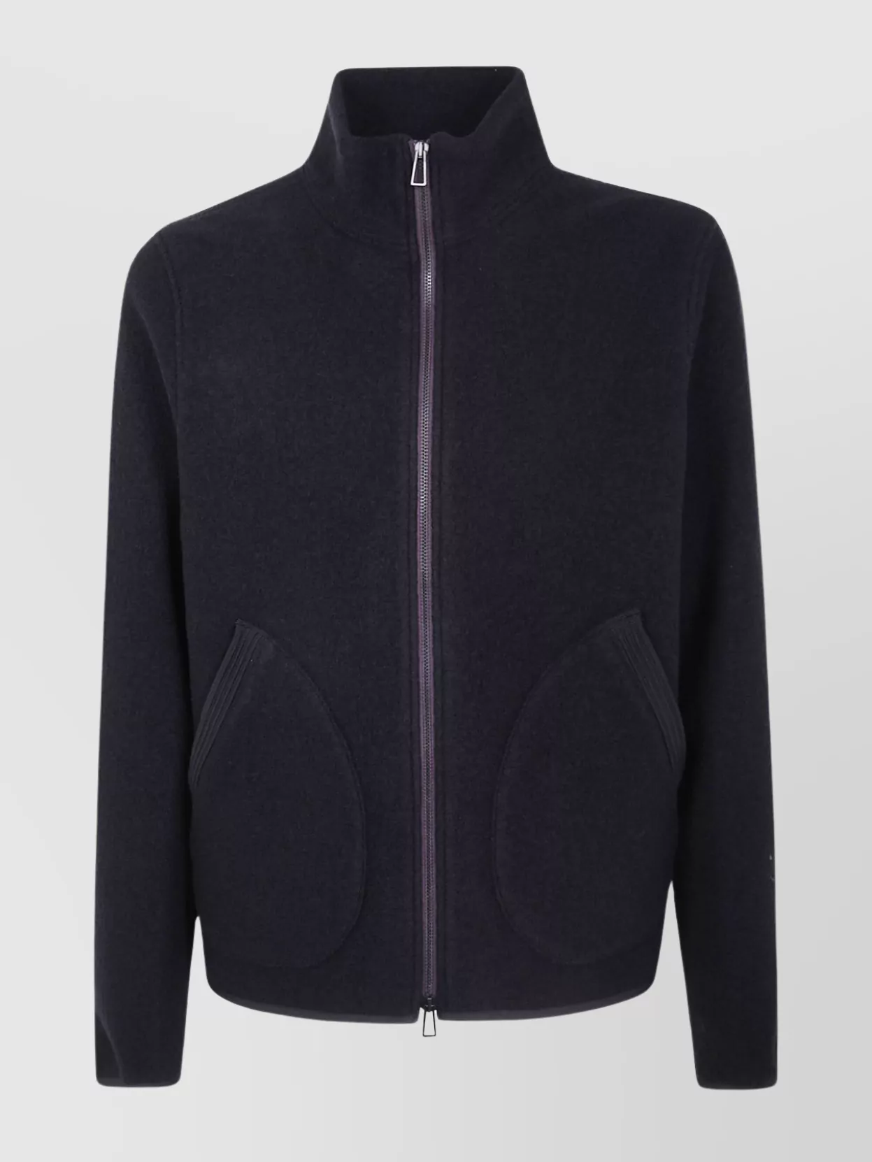 Paul Smith Men's High Collar Long Sleeve Jacket