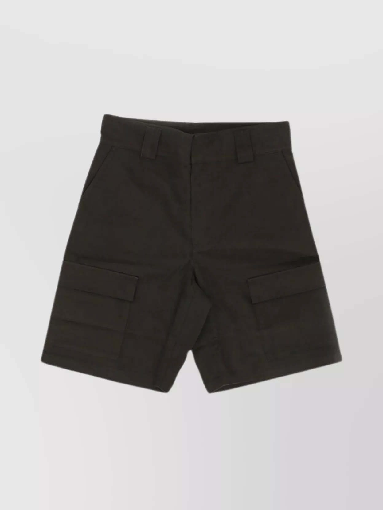 Shop Gr10k Practical Pocketed Shorts