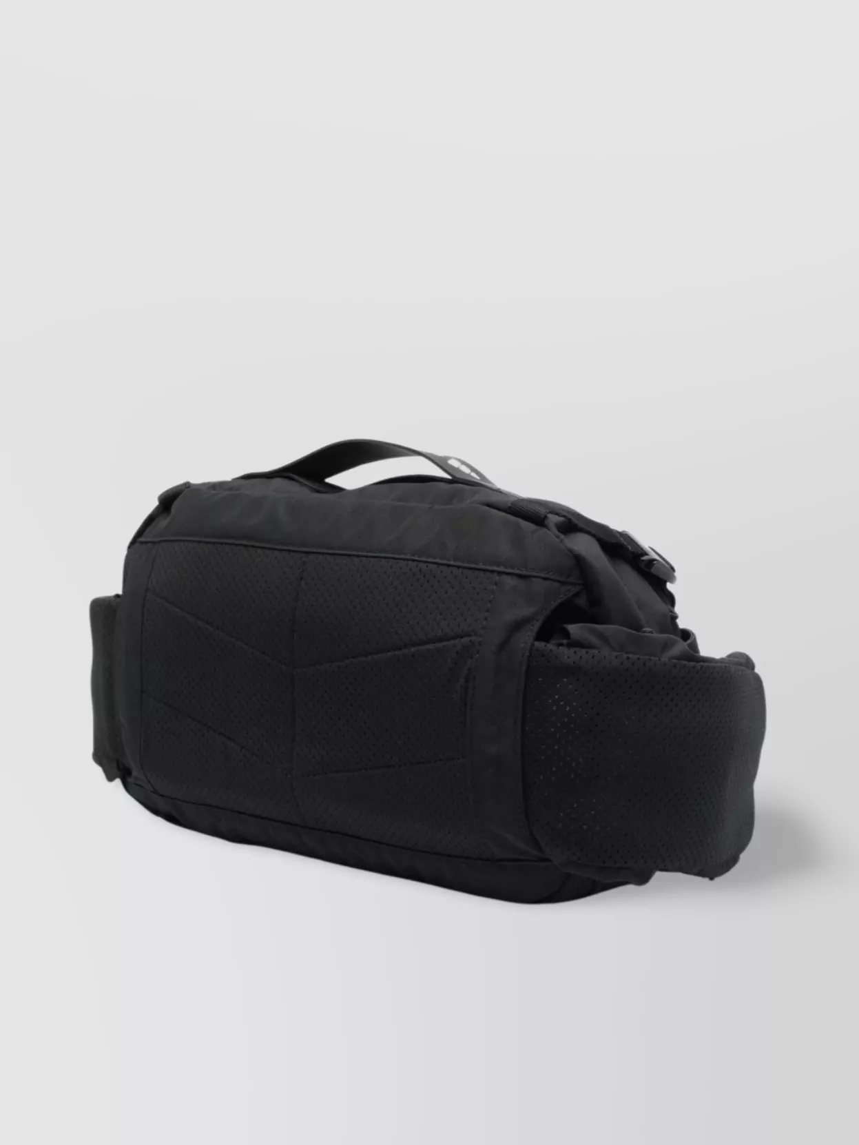 Adidas By Stella Mccartney Logo Belt Bag