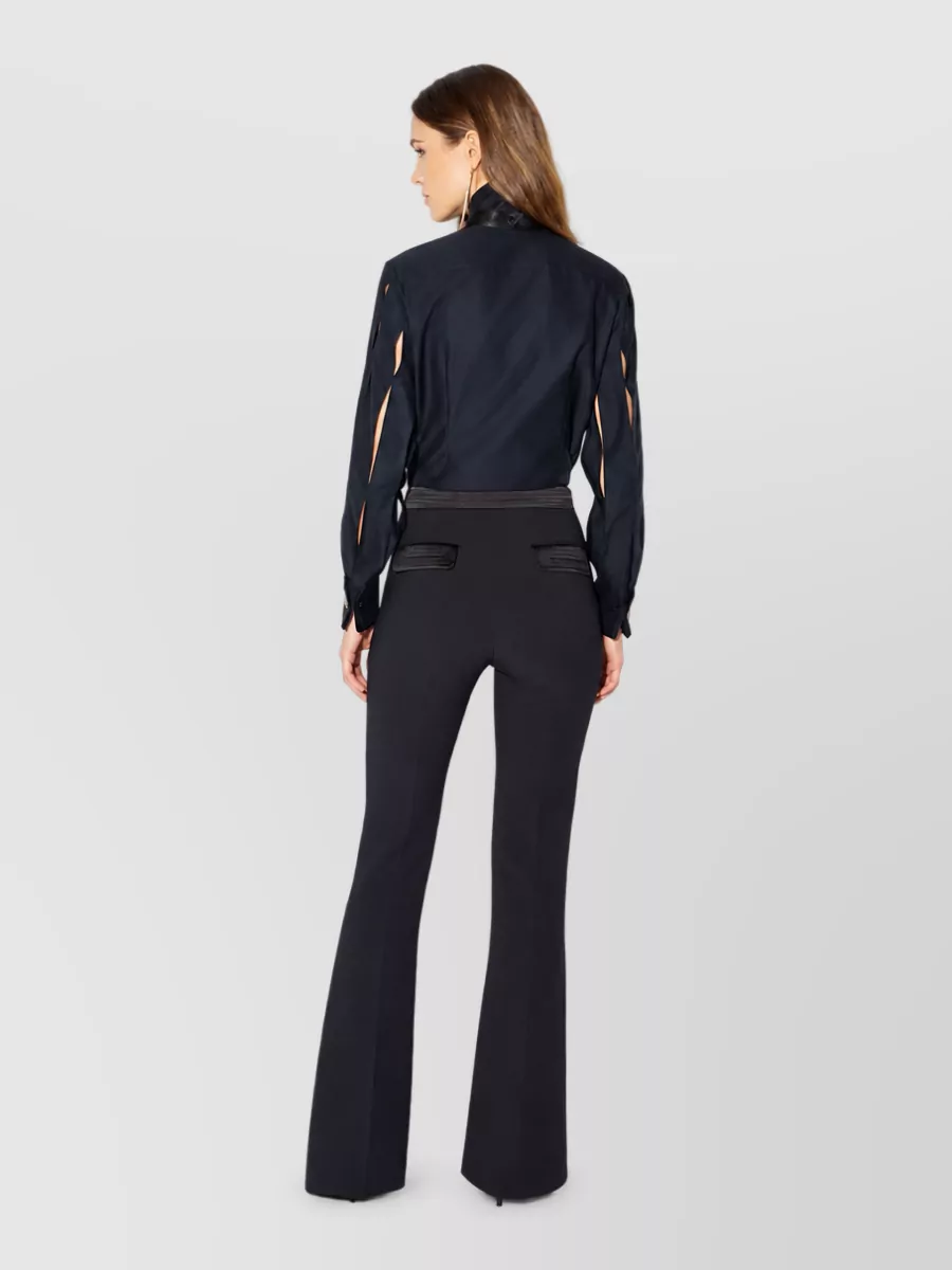 Elisabetta Franchi Cotton Shirt