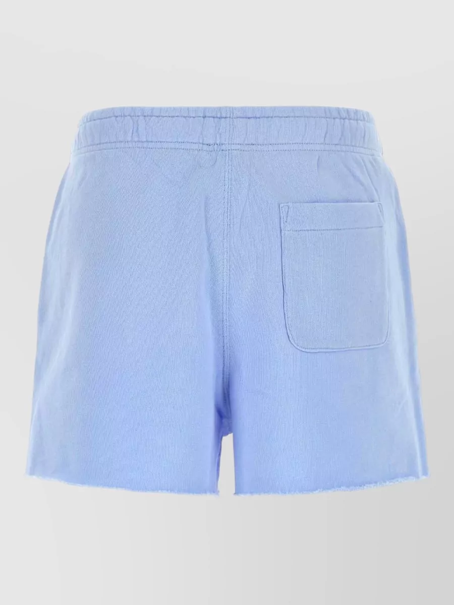 Polo Ralph Lauren Fleece Drawstring Shorts