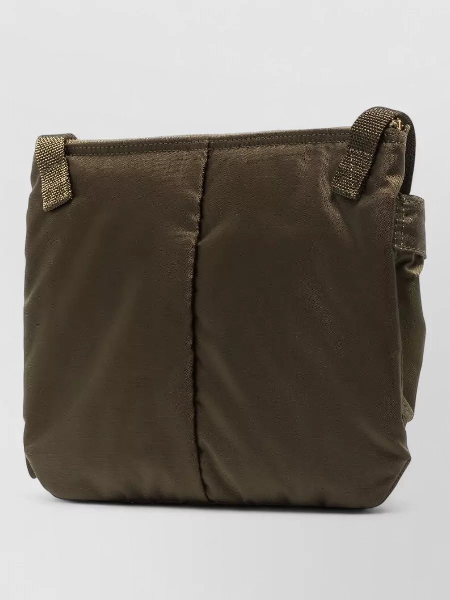 Porter Nylon Shoulder Bag