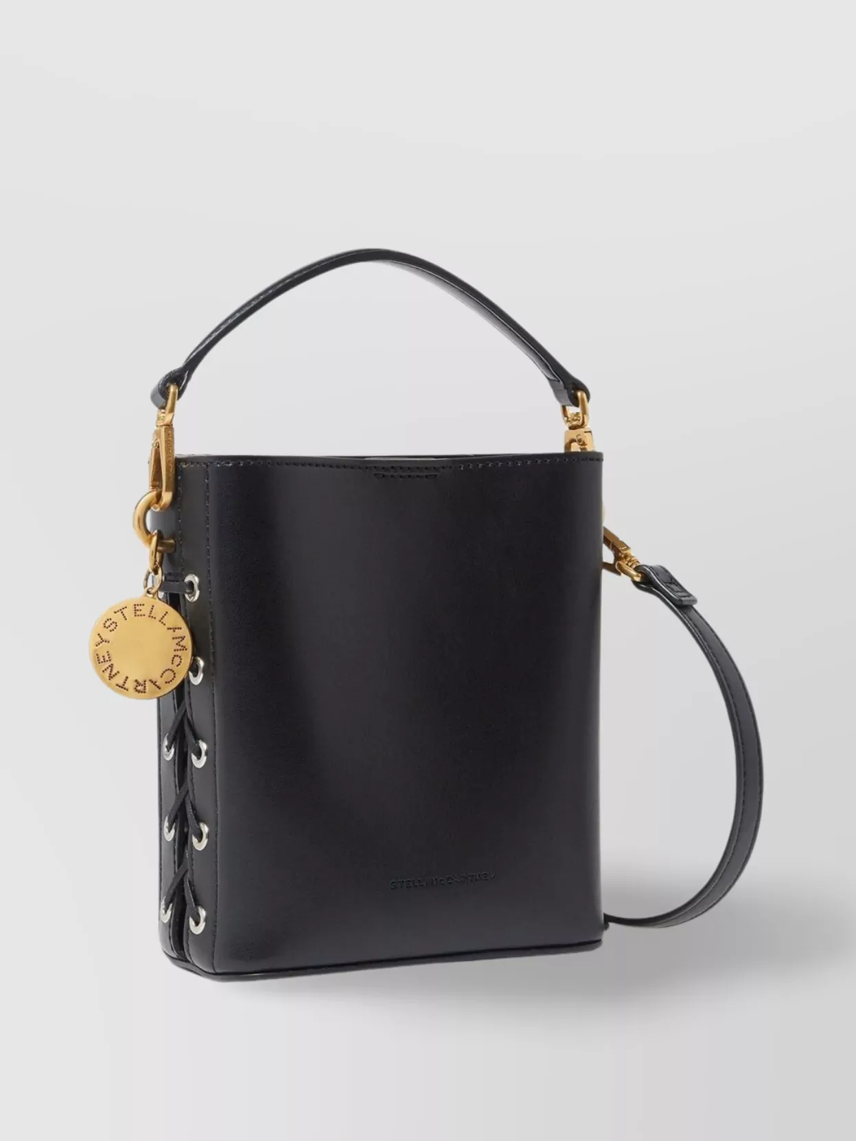 Stella Mccartney Alter Eco Bucket Bag Mat