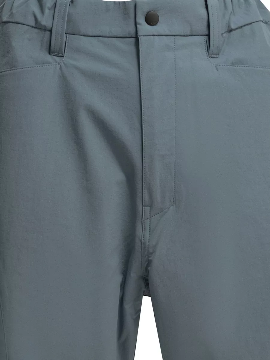 Oakley Factory Team By Brain Dead Wide Cargo Shorts