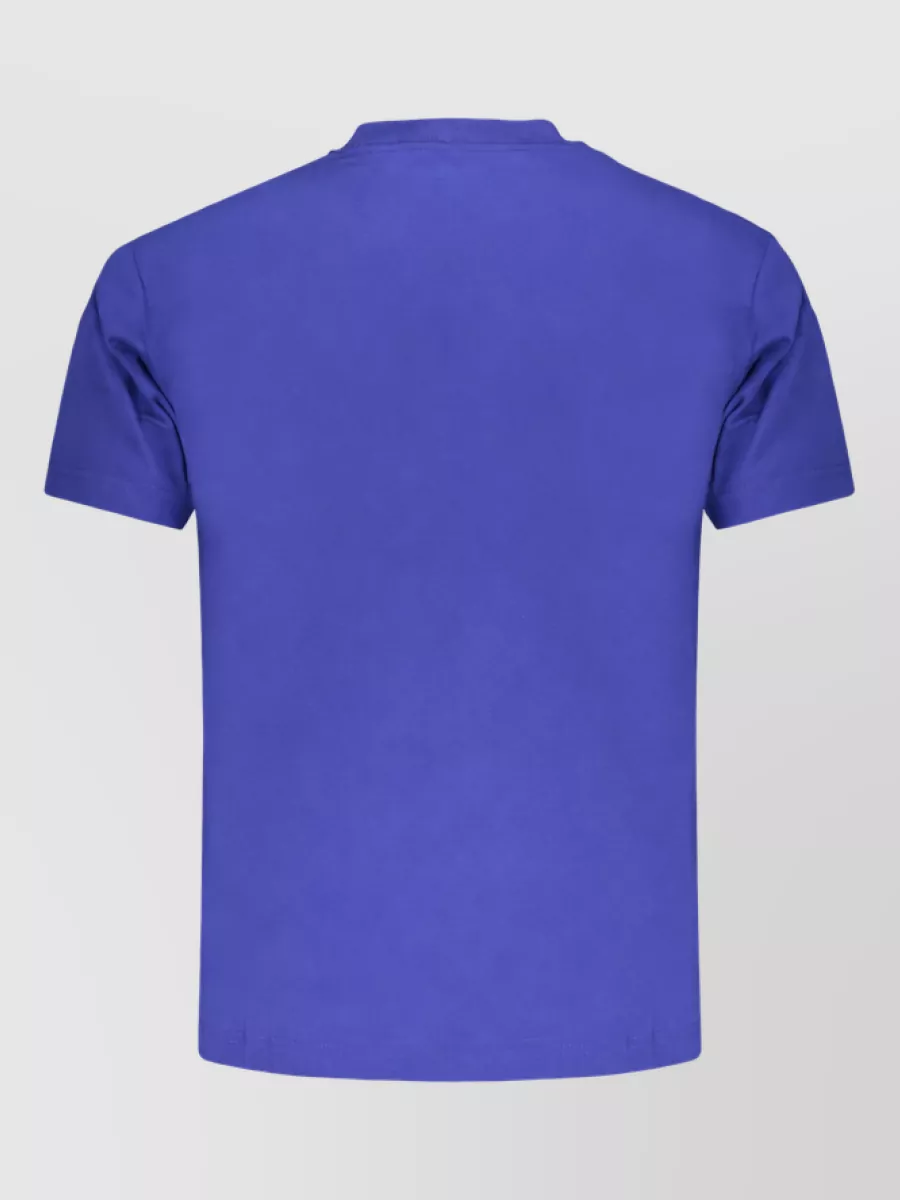 Vans Cotton T-Shirt