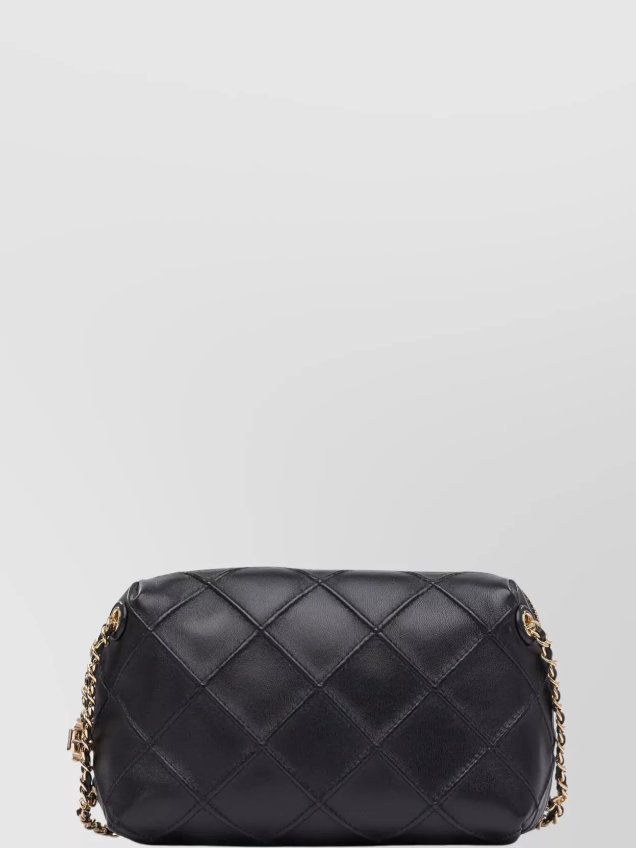 Tory Burch fleming small leather crossbody bag