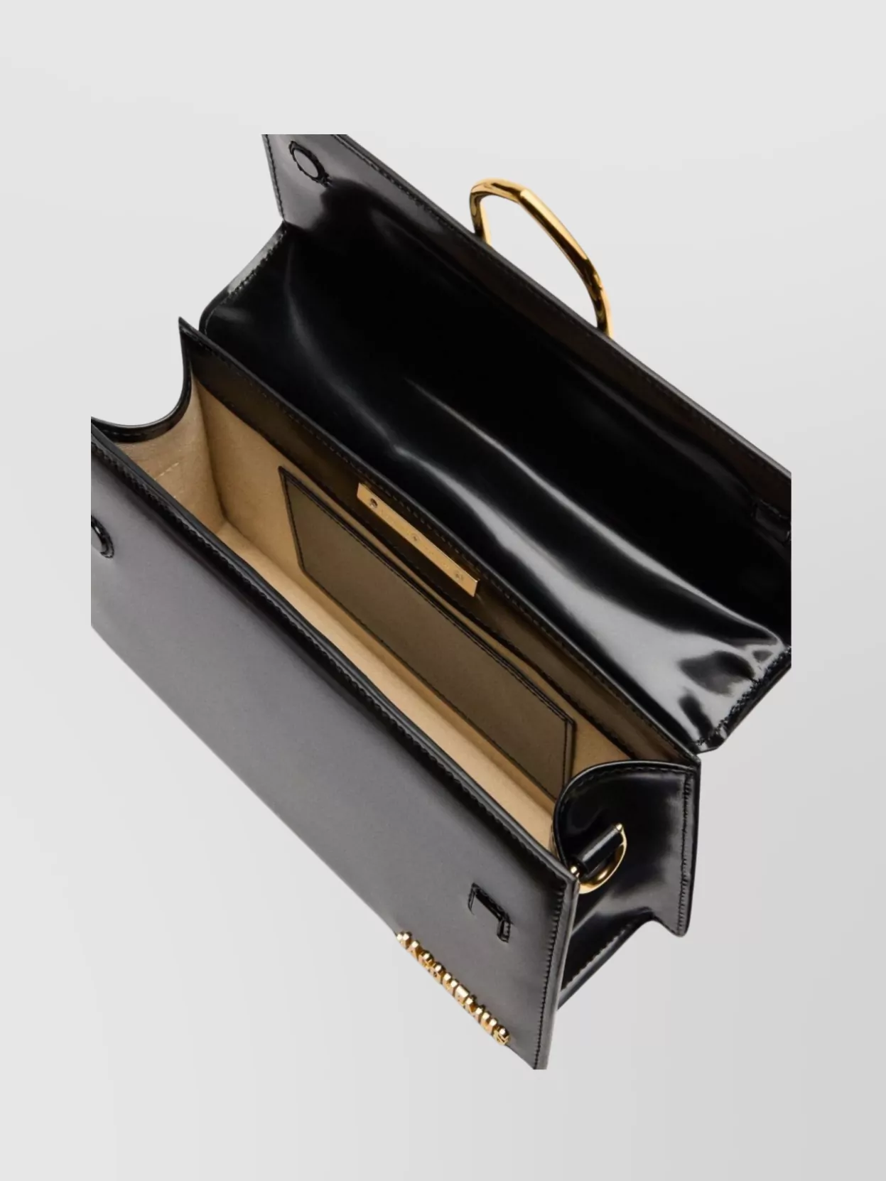 Jacquemus Top Handle Shoulder Bag