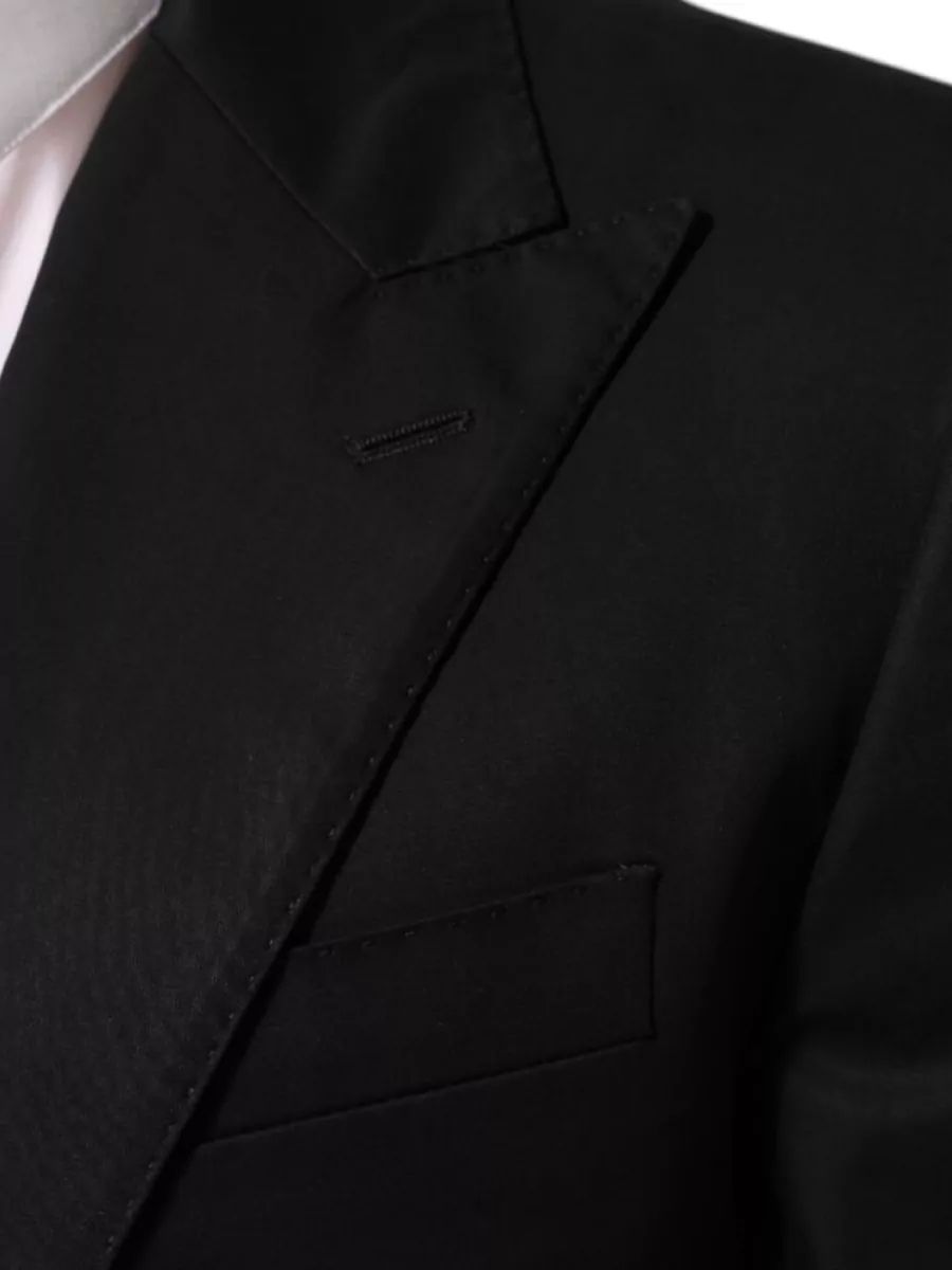 Dolce&Gabbana Two Button Blazer