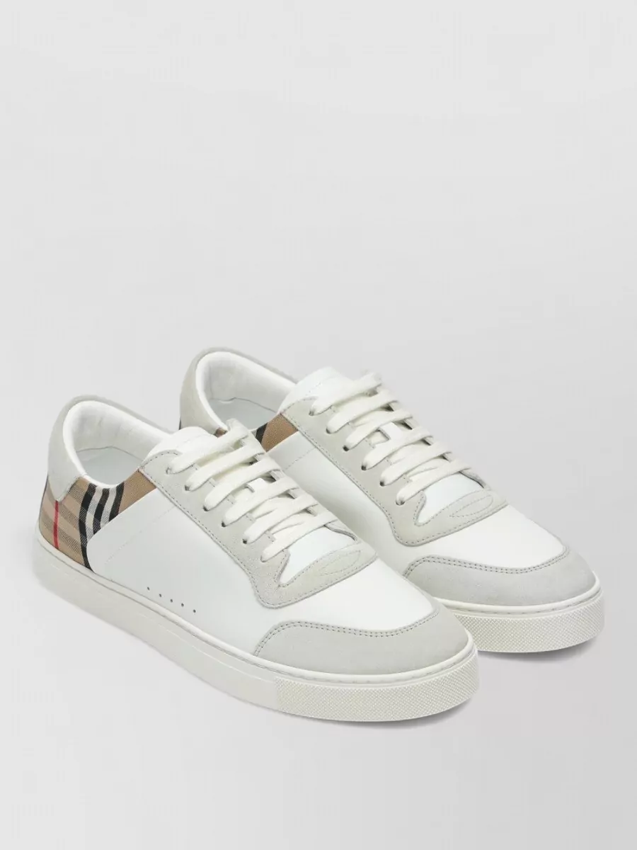 Burberry Low-top sneakers