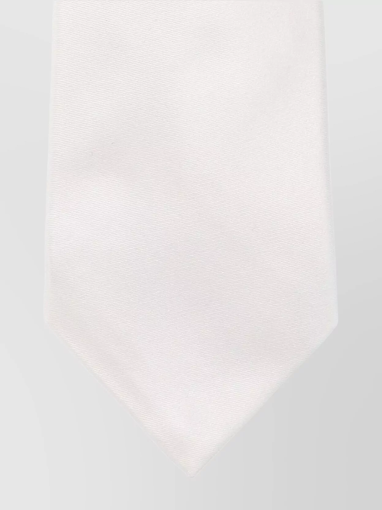 Kiton Smooth Texture Silk Ties