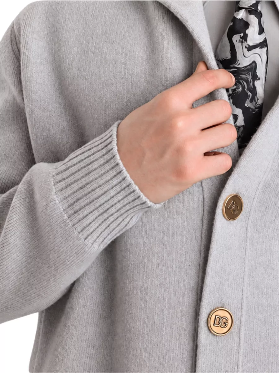Dolce&Gabbana Cardigan