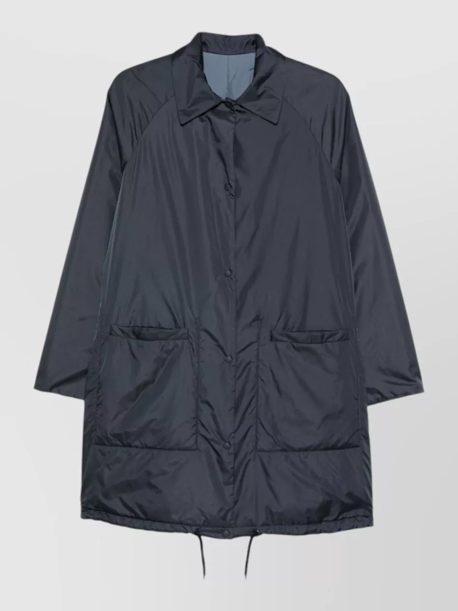 Aspesi trench coat