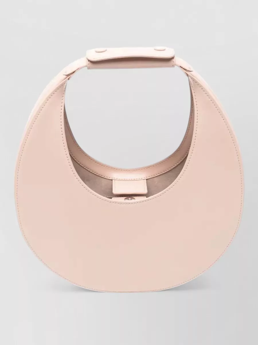 Staud Moon Shoulder Bag
