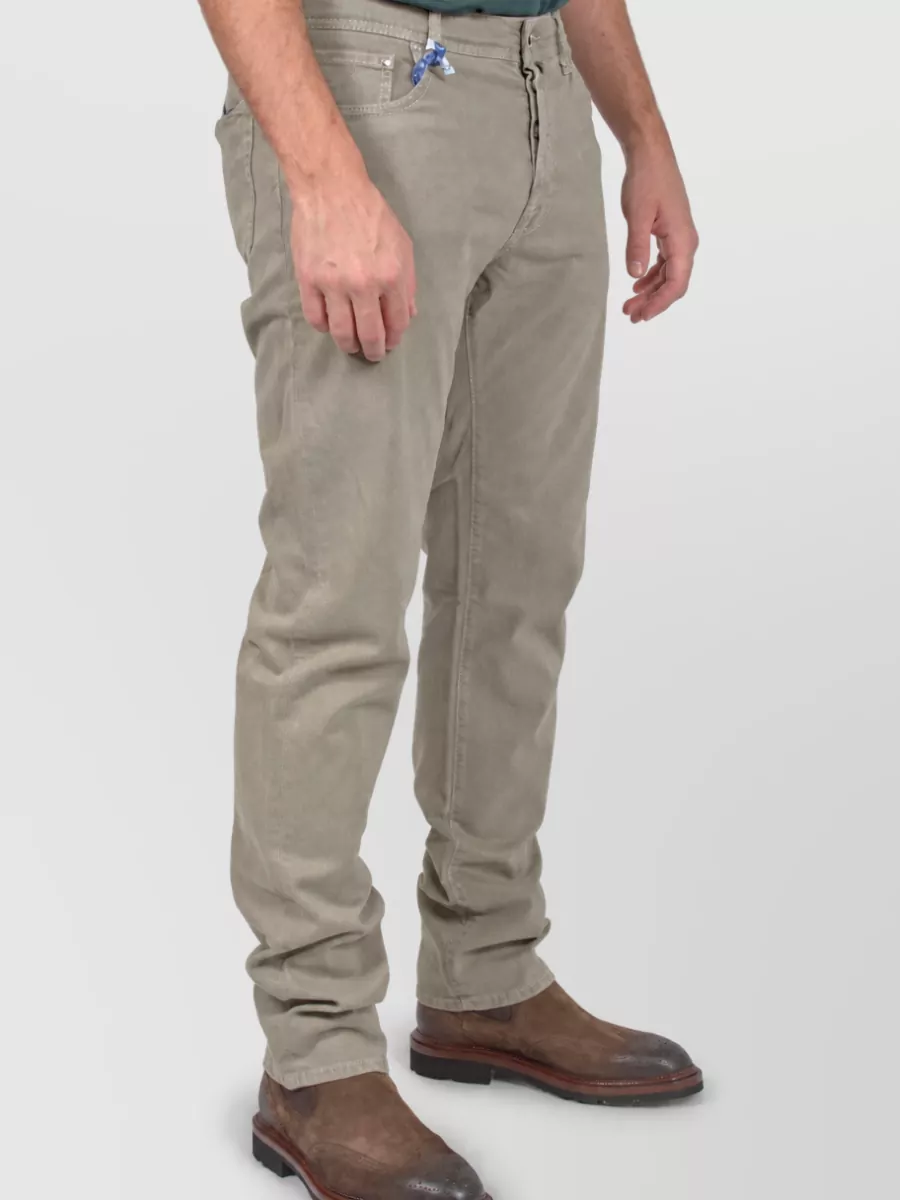 Jacob Cohen Denim Jeans
