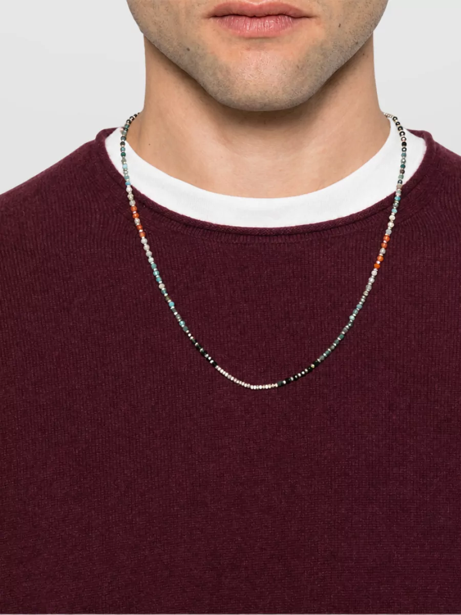 Guest In Residence Cashmere Ribbed Crewneck Sweatshirt