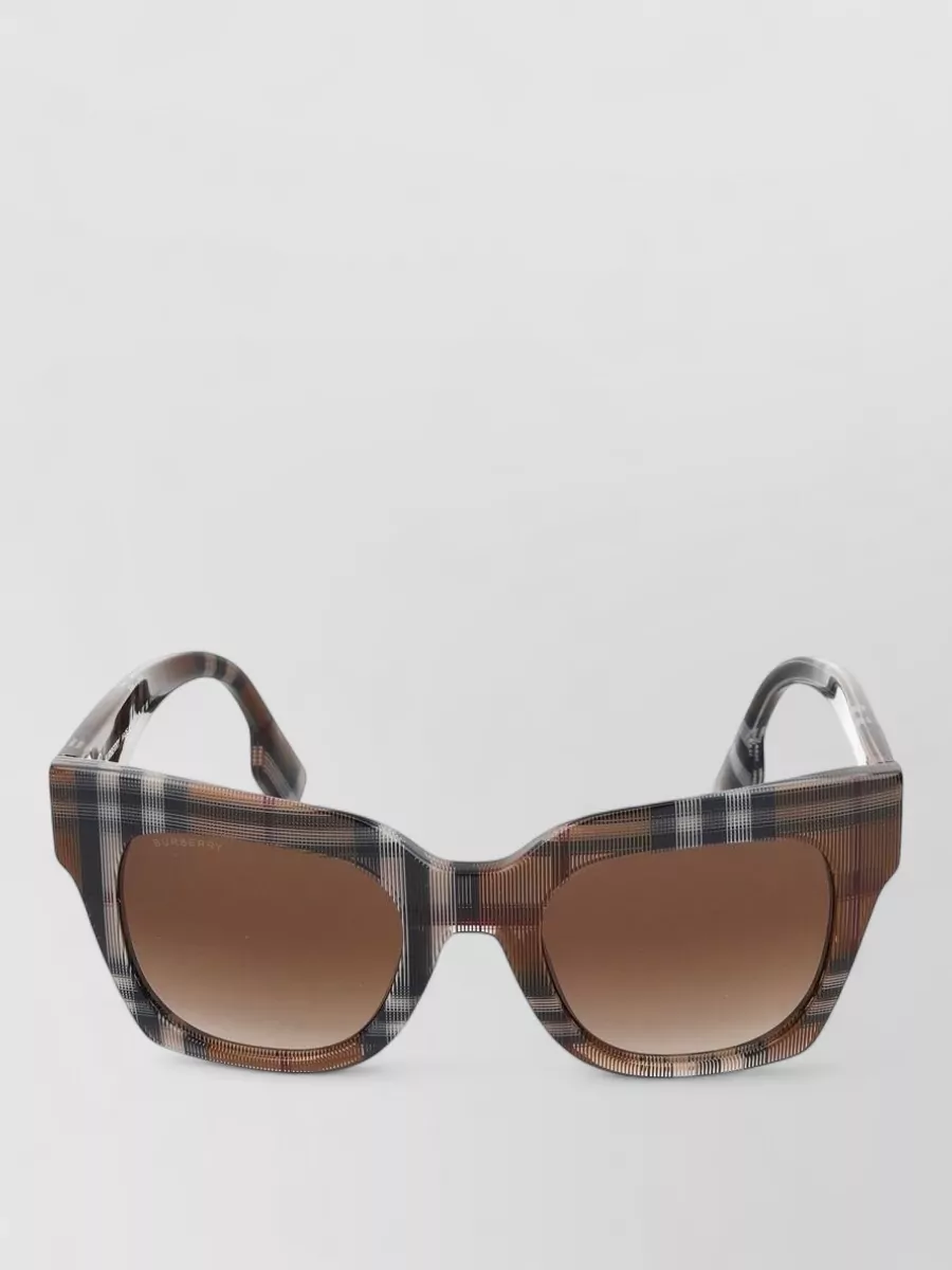 Burberry sunglasses