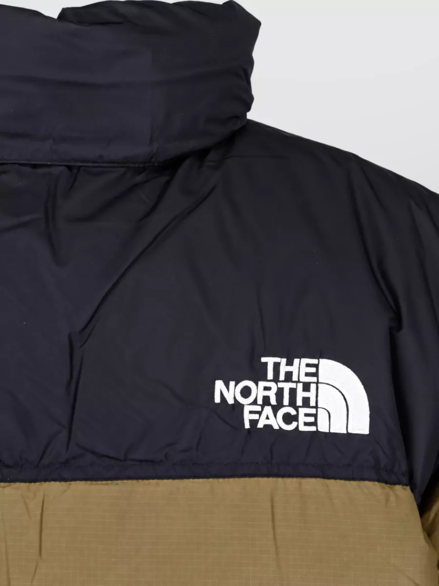 The North Face Puffer Jacket