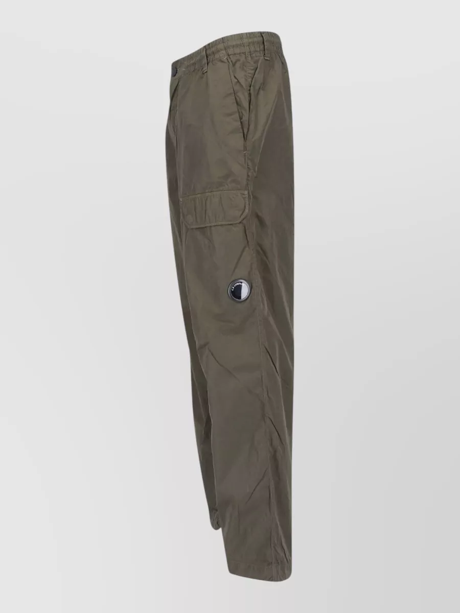 C.P. Company Straight-leg trousers