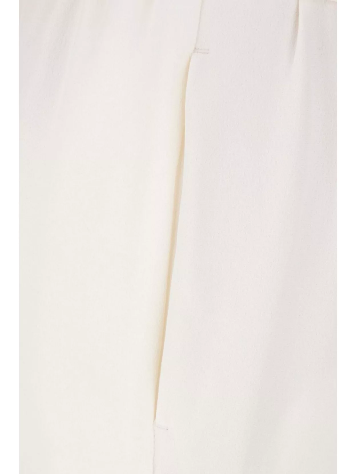 Brunello Cucinelli Pant Pleated Design Acetate Blend