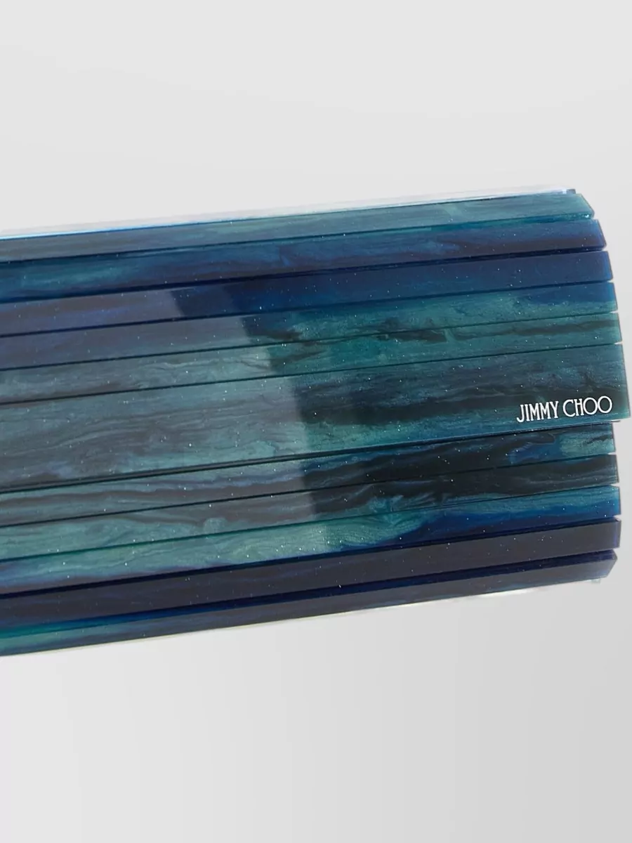Jimmy Choo Sweetie Clutch Bag