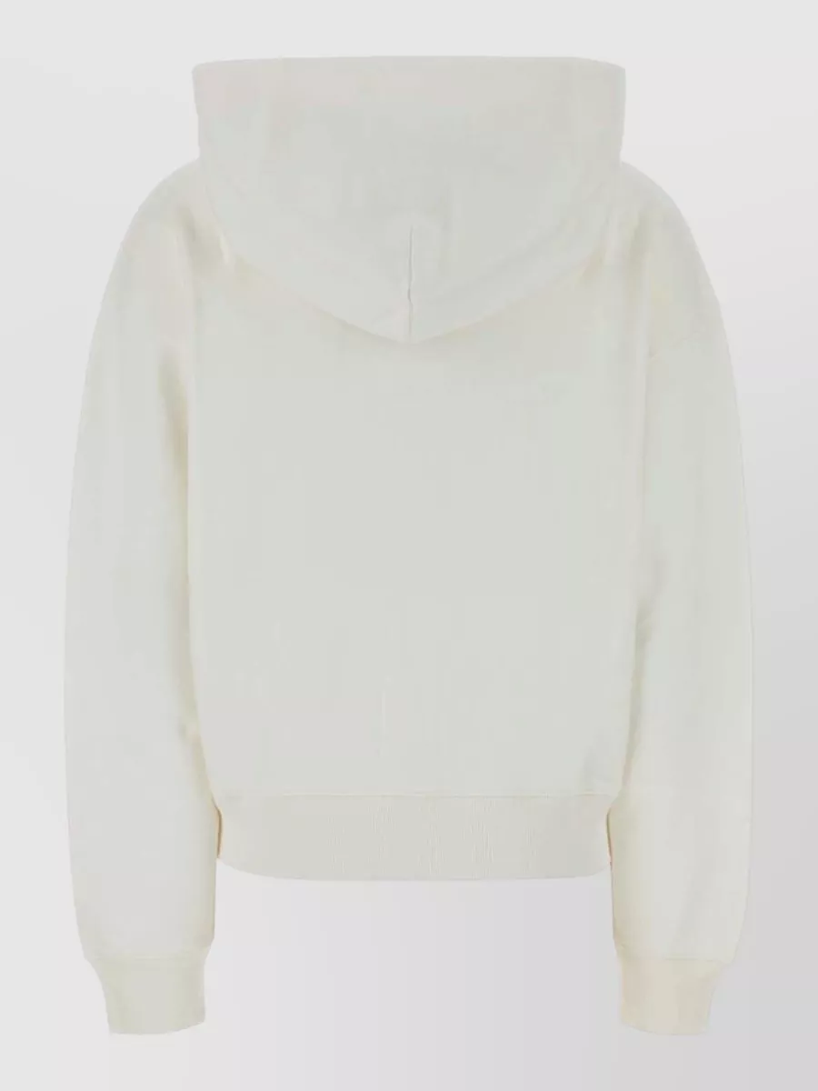 Sporty & Rich Cotton Sweatshirt