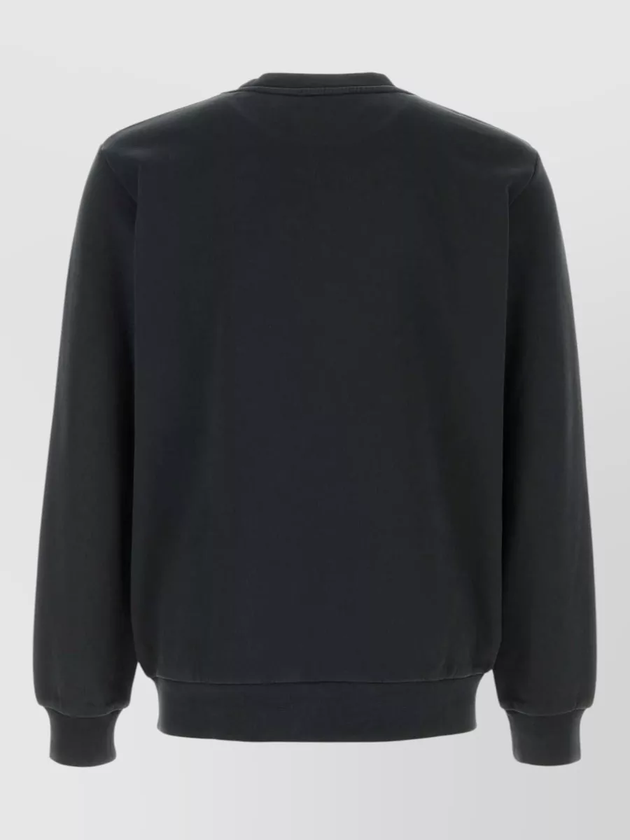 A.p.c. Organic Cotton T-Shirt