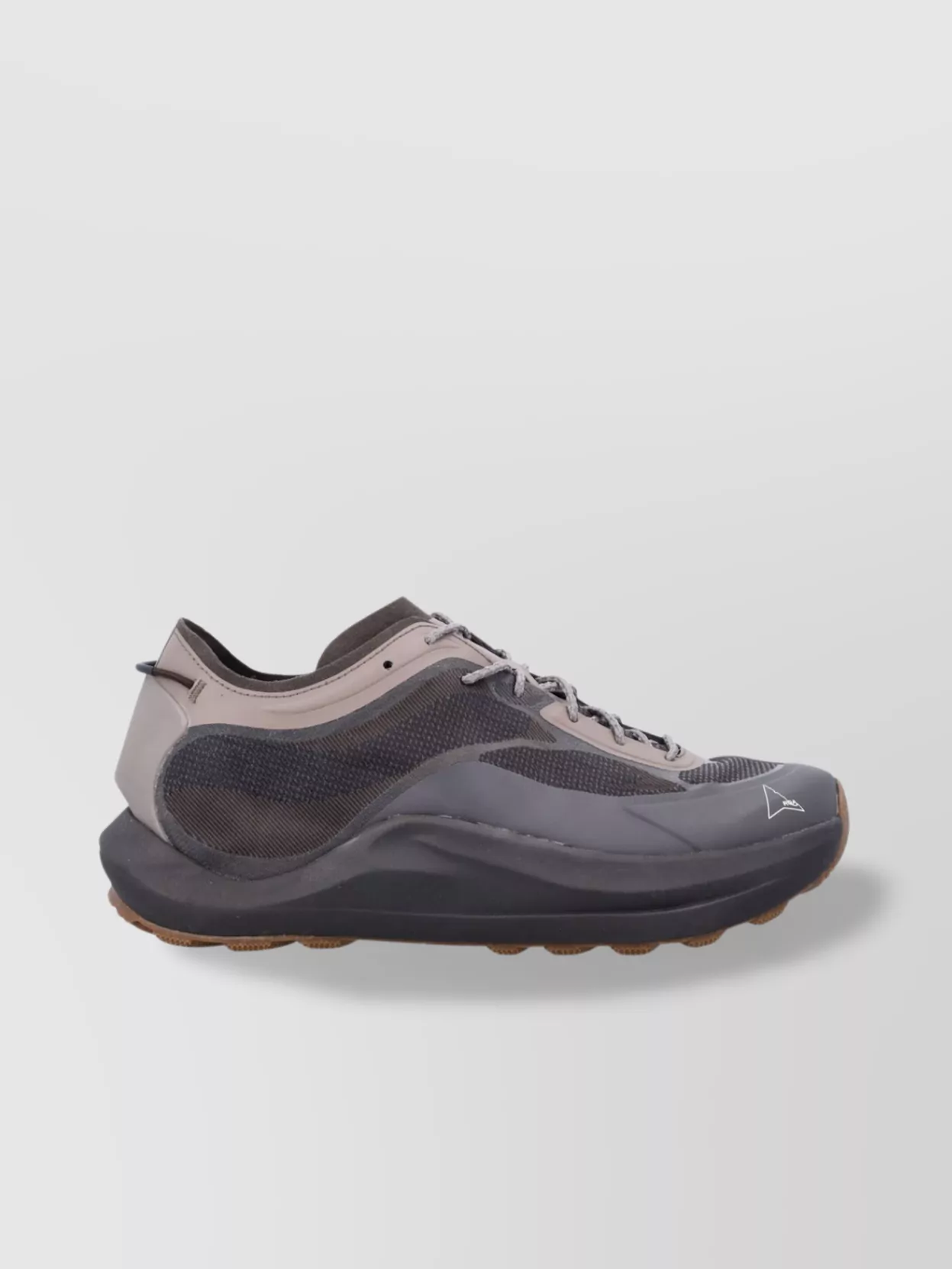 Roa Mesh Low-Top Sneakers Rubber Sole